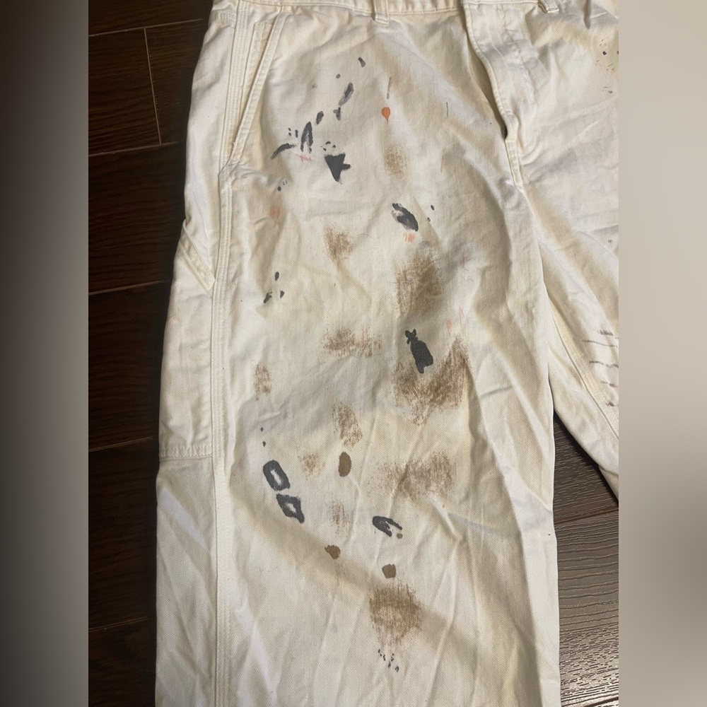 Madhappy x GAP Painter Carpenter Pants - Picture 6 of 16